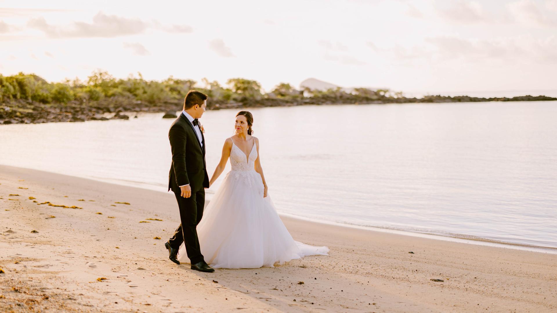 Photographe mariage Ile de la Reunion & Maurice